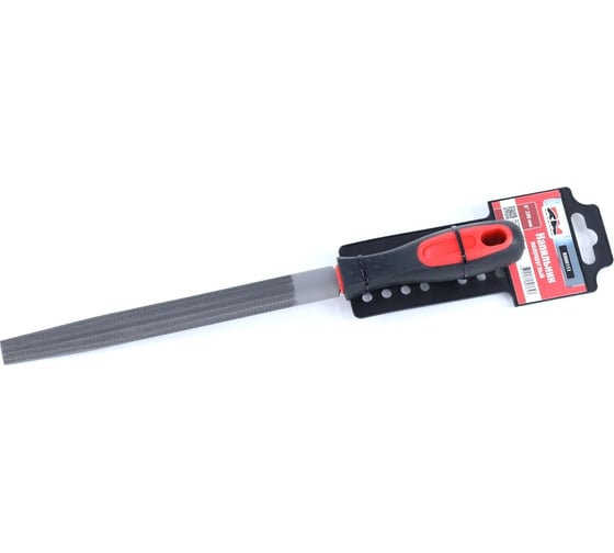 Напильник REDMARK полукруглый 200 мм 8 мм RM80153
