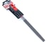 Напильник REDMARK полукруглый 200 мм 8 мм RM80153 1
