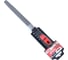 Напильник REDMARK полукруглый 200 мм 8 мм RM80153 4