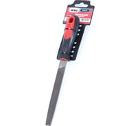 Напильник REDMARK плоский 150 мм 6 6 мм RM80150