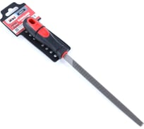 Напильник REDMARK трёхгранный 200 мм 8 мм RM80159