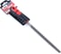 Напильник REDMARK трёхгранный 200 мм 8 мм RM80159 1
