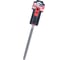 Напильник REDMARK трёхгранный 200 мм 8 мм RM80159 2