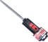 Напильник REDMARK трёхгранный 200 мм 8 мм RM80159 4