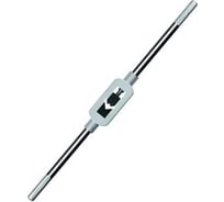 Вороток для метчиков ИНСТУЛС М1.0-М10.0 №1 (квадрат 1.8-6.3мм) din 1814 00001343297