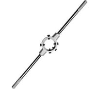 Вороток для круглых плашек ИНСТУЛС ф 16x5 №1 (М1.0-М2.5) 00001343284