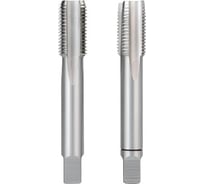 Метчик трубный ИНСТУЛС g2 к-т исп.1 9хс машинно-ручной (l-195мм i-40мм) а2 2625-0111/0109 гост 3266-81 компл 00001343231