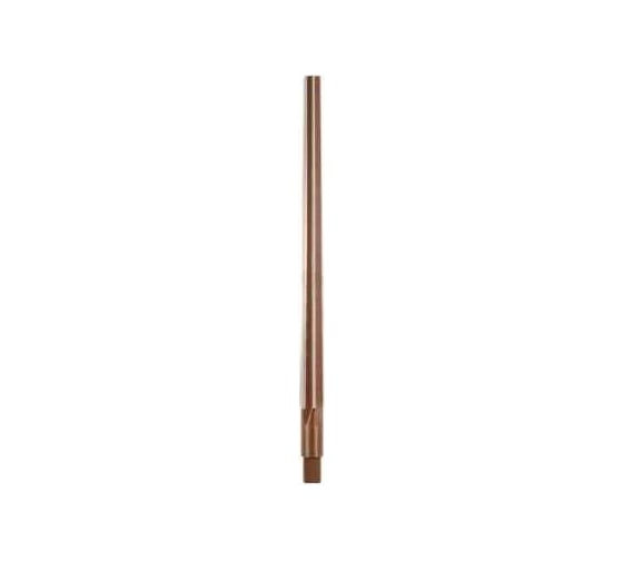 Развертка коническая ручная ИНСТУЛС 1:50 цх ф 8.0x145x180 р6м5 2372-0013 гост 11177-84 00001848499