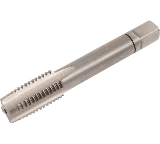 Набор метчиков из 2-х шт. H-Tools М12 шаг 1.5мм DIN2181 HSS-G 235120HT