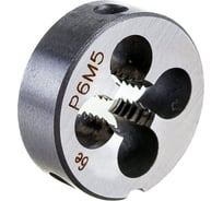 Плашка Sekira М12.0x1.5 6e Р6М5 00000036774