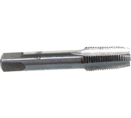 Метчик Rockforce дюйм, в пластиковом футляре RF-1/8-27NPT