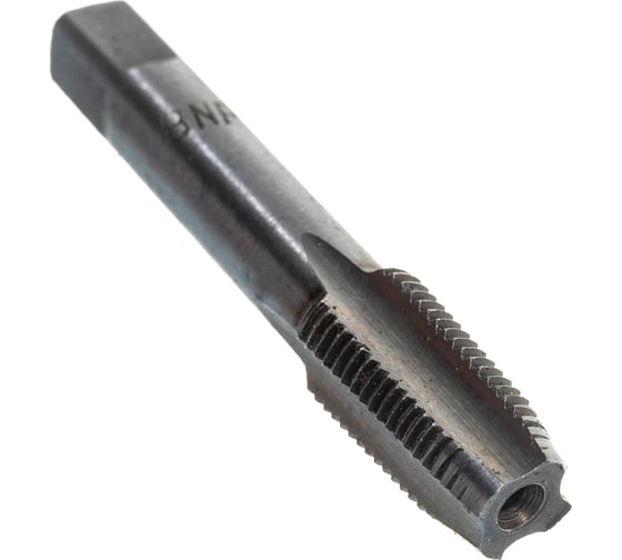 Метчик Rockforce дюйм, в пластиковом футляре RF-1/8-27NPT