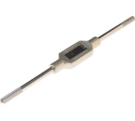 Метчикодержатель ROCKFORCE №3 M5-20 W7/32-3/4 RF-NO3 1