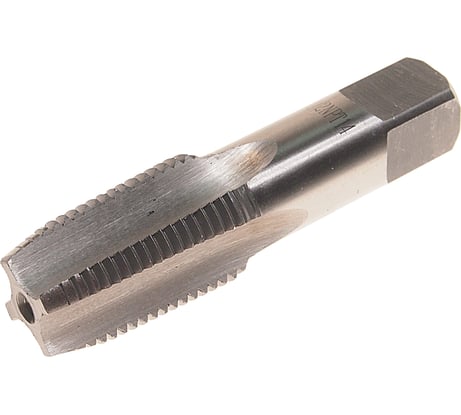 Дюймовый метчик ROCKFORCE в пластиковом футляре RF-1/2-14NPT