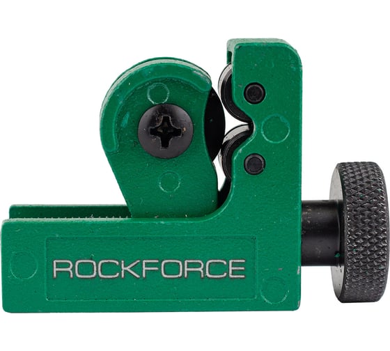 Труборез Rockforce мини для трубок из цветных металов 3-22мм RF-65602(26805) 1