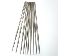 Надфиль алмазный СИИТ круглый остроносый 160x80 10 шт 2828-0008