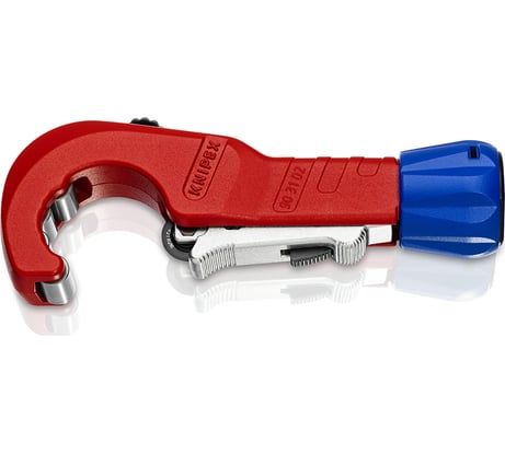 Труборез KNIPEX TubiX, L-260 мм, блистер KN-903102SB
