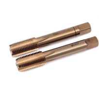 Комплект метчиков Дело Техники 2 шт, M14х1.25 мм 220144