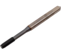 Метчик WOLFSTAR м/р М3,5x0,6 HSS-EX TiCN, бесстружечный tf00002