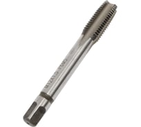 Метчик ТРЭЛ ручн. М12x1,5 9ХС компл. 2шт. ta00672