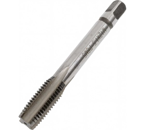 Метчик ТРЭЛ ручн. М12x1,5 9ХС компл. 2шт. ta00672