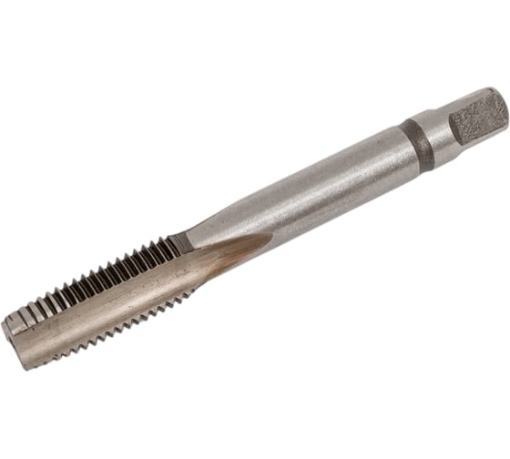 Метчик ТРЭЛ ручн. М10x1,25 9ХС скв. ta00700