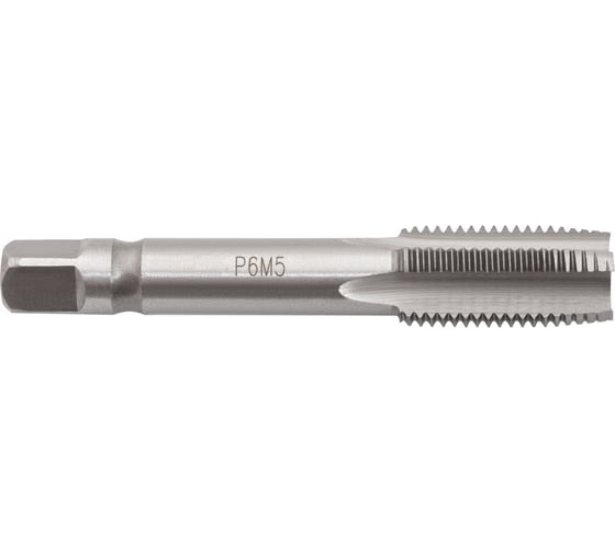 Метчик ТРЭЛ ручн. М16x1,25 9ХС скв. ta00712 1