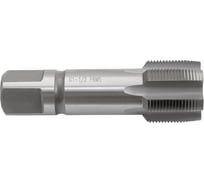 Метчик трубный ТРЭЛ ручн. G1 1/2" 9ХС скв. ta00723