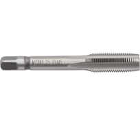 Метчик ТРЭЛ ручн. М12x1,25 9ХС скв. ta00706