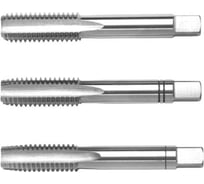 Набор ручных метчиков Wurth DIN352 HSS 1 3 M3 06393 061 1