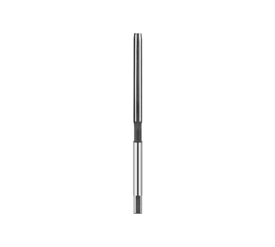 Развертка ИНСТУЛС ручная цилиндрическая ф 1.1x18x38 h 8 р6м5 2360-0102 гост 7722-77 00001848501 1