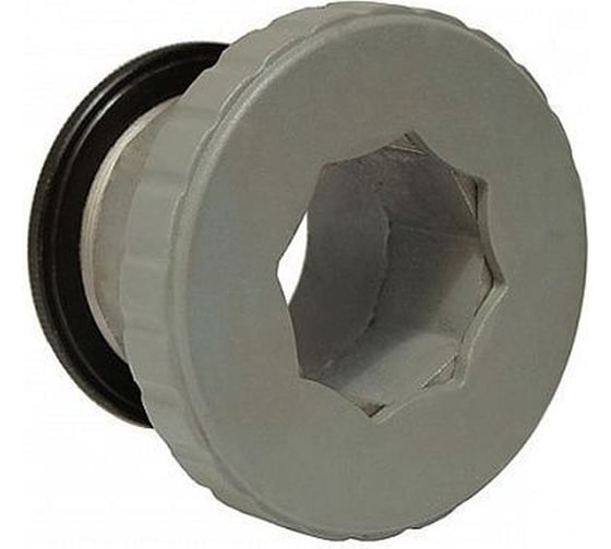 Адаптер VOLL для электроклуппа V-Matic B2 1.19011