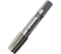 Метчик CNIC К 1/8" NPT Р18 конический дюймовый, машинно-ручной, 27 ниток/дюйм 37267 1