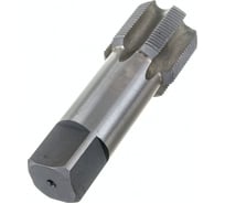 Метчик CNIC G 1/2" Р6АМ5 трубный цилиндрический, машинно-ручной, 14 ниток/дюйм 53727