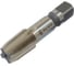 Метчик CNIC К 3/8" NPT Р18 конический дюймовый, машинно-ручной, 18 ниток/дюйм 37269 1