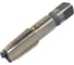 Метчик CNIC К 1/4" NPT Р18 конический дюймовый, машинно-ручной, 18 ниток/дюйм 37266 1