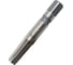 Метчик CNIC К 1/16" NPT Р18 конический дюймовый, машинно-ручной, 27 ниток/дюйм 37270 1