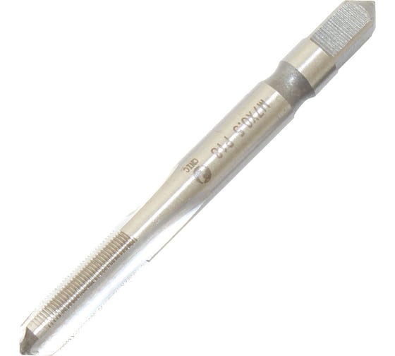 Метчик CNIC М 7.0x0.5 машинно-ручной, Р18 63268