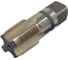 Метчик CNIC К 1 1/4" NPT Р18 конический дюймовый,, машинно-ручной, 11.5 ниток/дюйм 24426 1