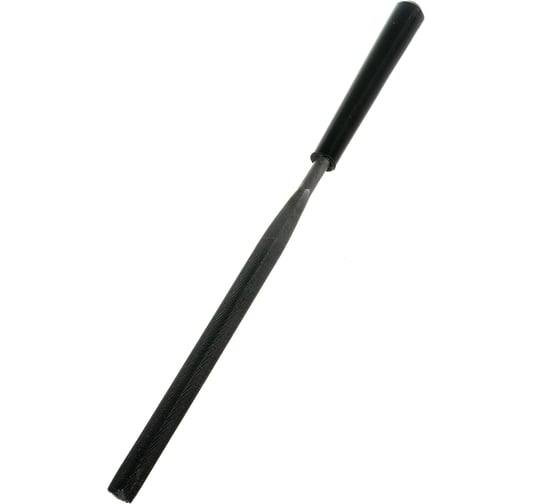 Ромбический надфиль SITOMO 160 №2 с ручкой 162772