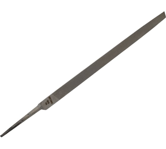 Трехгранный напильник SITOMO 300 N3 75548