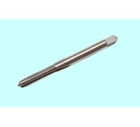 Метчик CNIC М 4.0x0.5 машинно-ручной, Р18 45541