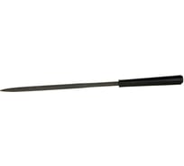 Квадратный надфиль SITOMO 160 №1 с ручкой 129696
