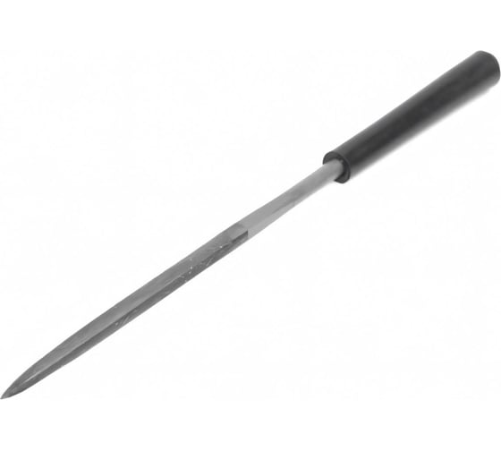 Квадратный надфиль SITOMO 160 №1 с ручкой 129696