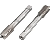 Метчик CNIC М12.0x1.0 машинно-ручной, Р6АМ5 для глухих отверстий. левый 53023