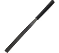 Плоский надфиль SITOMO 140 №2 с ручкой 129685