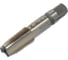 Метчик CNIC К 1/4" NPT Р6АМ5 конический дюймовый, машинно-ручной, 18 ниток/дюйм 53656 1