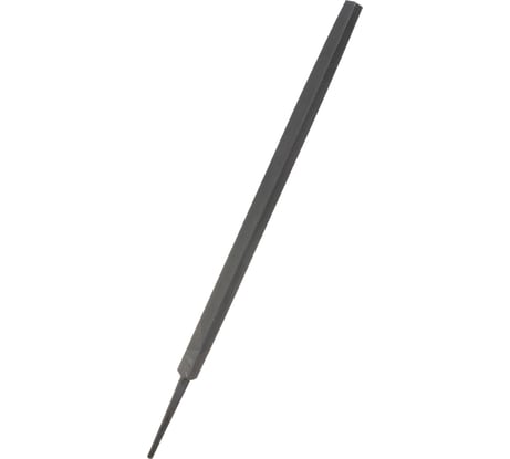 Трехгранный напильник SITOMO 300 N1 75546