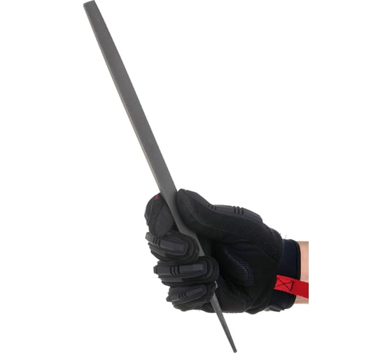 Трехгранный напильник SITOMO 300 N1 75546