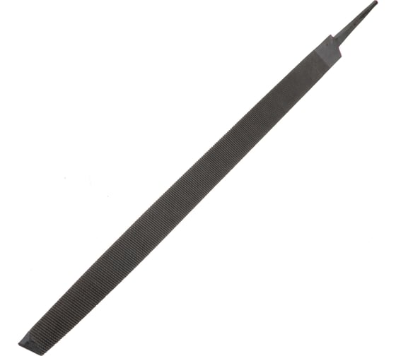 Трехгранный напильник SITOMO 300 N1 75546
